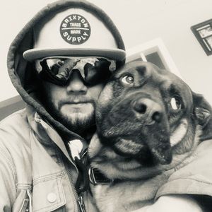 Meet your Posher, Darrell